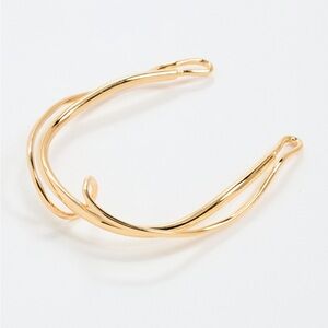Pieretti Cleo Cuff Bracelet